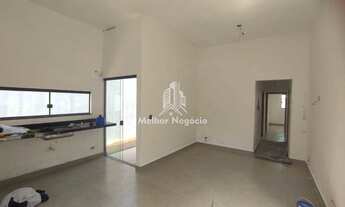 Imagem 7: Casa com 2 dorms, Loteamento São Francisco, Piracicaba - R$ 319 mil, Cod: CA3230