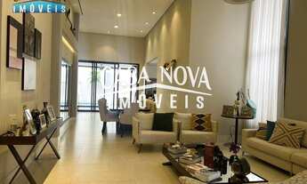 Imagem 6: Casa com 3 dormitórios, 320 m² - venda por R$ 2.540.000,00 ou aluguel por R$ 14.110,00/mês