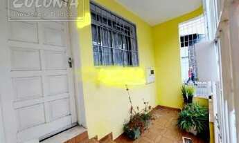 Imagem 2: Santo André - Casa Padrão - Santa Teresinha