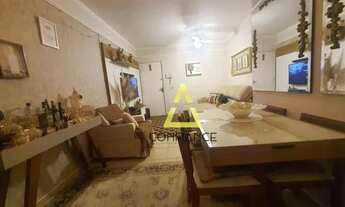 Imagem 4: Apartamento com 2 dormitórios para alugar, 70 m² por R$ 2.375,00/mês - Jardim Sônia - Jagu