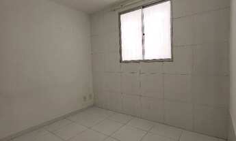 Imagem 5: Apartamento com 1 dormitório à venda, 38 m² por R$ 82.000,00 - Tomba - Feira de Santana/BA