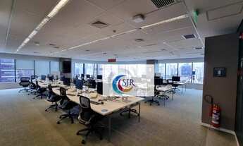 Imagem: Conjunto para alugar, 1110m²- Itaim Bibi