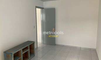 Imagem 5: Casa com 1 dormitório para alugar, 35 m² por R$ 1.025,01/mês - Sacomã - São Paulo/SP