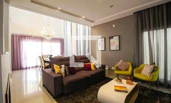 Imagem 6: Casa de Condomínio para Aluguel - Parque Campolim, 3 Quartos, 374 m2