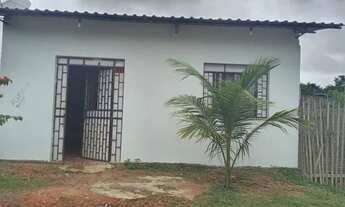 Imagem: Vendo casa de alvenaria em manacapuru