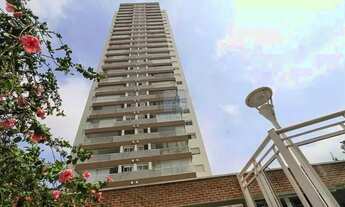 Imagem: Metropolitan · Mobiliado · Lazer Completo