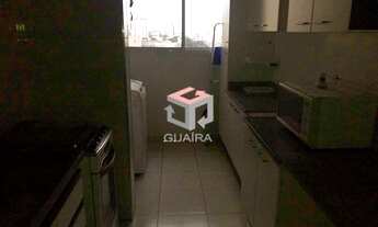 Imagem 4: Apartamento para aluguel 3 quartos 1 suíte 2 vagas Le Soleil Centro - São Bernardo do Camp