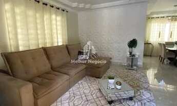 Imagem 2: Casa de Condomínio com 4 dorms, Colinas do Piracicaba (Ártemis), Piracicaba - R$ 1.29 mi