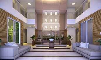 Imagem: Goiânia - Apartamento Padrão - Setor Bueno