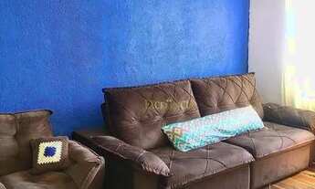 Imagem 5: Apartamento com 2 dormitórios à venda, 50 m² por R$ 276.595 - Jardim do Tiro - São Paulo/S