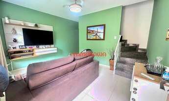 Imagem: Sobrado com 2 dormitórios à venda, 70