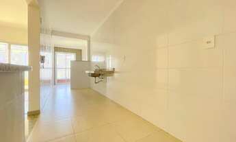 Imagem 6: Apartamento 3 dormitórios - Canto do Forte - Praia Grande -SP