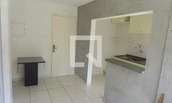 Imagem 4: Apartamento para Aluguel - Bela Vista, 1 Quarto, 32 m2