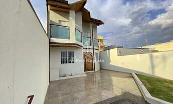 Imagem: Casa com 2 dorms, Saltinho, Paulínia