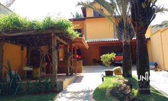 Imagem: Casa com 2 dormitórios à venda, 192 m²