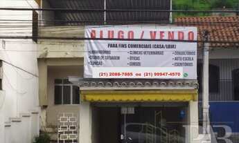 Imagem 3: Casa para aluguel com 150 metros quadrados com 2 quartos em Camarão - São Gonçalo - RJ