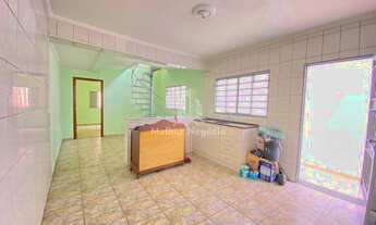 Imagem 5: Casa com 4 dorms, Jardim Campo Belo, Sumaré - R$ 50 mil, Cod: 5RCA1768