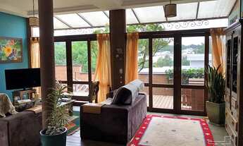 Imagem 6: Casa na Reserva Santa Maria, Jardim do Golf I - Jandira