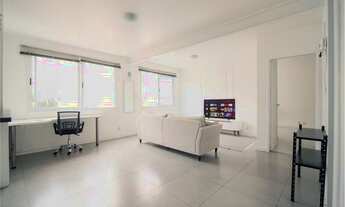 Imagem 5: Apartamento em Jardim Botânico