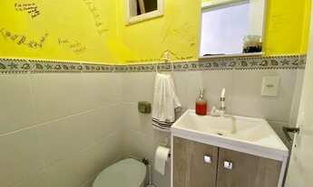 Imagem 5: Casa à venda no Muquem Rio Vermelho Florianópolis