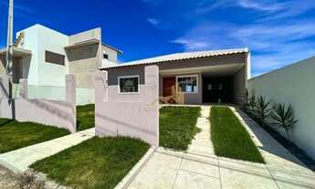 Imagem 5: Casa com 3 dormitórios à venda, 140 m² por R$ 590.000 - Jardim Morada da Aldeia - São Pedr