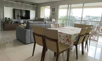 Imagem: Apartamento Face Norte para venda tem 128