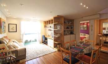 Imagem 5: São Paulo - Apartamento Padrão - PINHEIROS