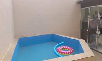 Imagem 4: Casa com 2 dormitórios, 74 m² - venda por R$ 400.000,00 ou aluguel por R$ 1.700,00/mês - C