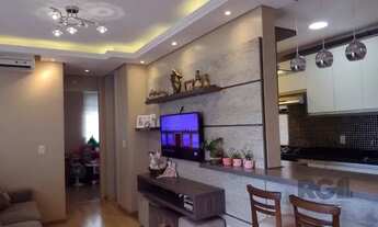 Imagem 6: Apartamento em Humaitá