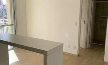 Imagem 6: Apartamento com 1 dormitório à venda, 37 m² por R$ 435.000,00 - Vila Mariana - São Paulo/S