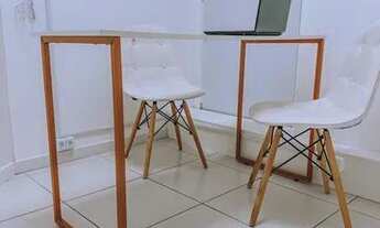 Imagem 4: Sublocação sala Passeio Pedra Branca