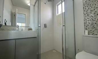 Imagem 5: Duplex Locação 3 suítes Piscina Privativa Ampla Área de churrasco 3 Vagas Garagem