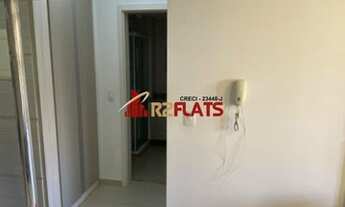 Imagem 2: LOCAÇÃO DE FLAT NO MORUMBI!! PREÇO IMPERDÍVEL!!