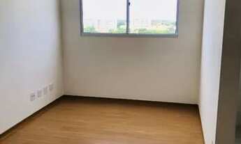 Imagem 3: DL Torre Passare com elevador area de lazer