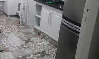 Imagem 4: Kitnet reformado