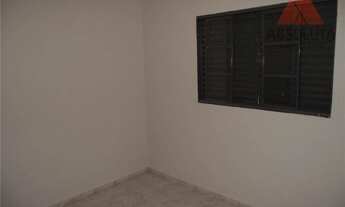 Imagem 6: Casa com 2 dormitórios para alugar, 150 m² por R$ 1.155,23/mês - Parque das Nações - Ameri