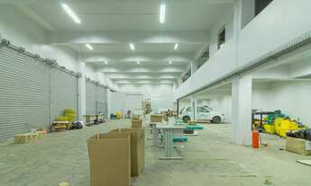 Imagem 2: PORTO ALEGRE - Prédio Inteiro - Navegantes