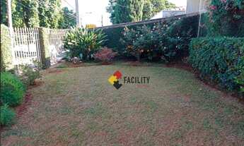 Imagem 4: Casa com 3 dormitórios à venda, 250 m² por R$ 1.500.000,00 - Jardim Chapadão - Campinas/SP