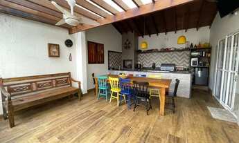 Imagem: Casa venda condomínio Pontal