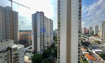 Imagem 1: Cadiz - 1 dormitório 29,m² - 2261