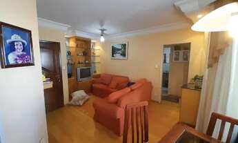 Imagem 2: Apartamento para venda tem 69 metros quadrados com 2 quartos em Vila Bela - São Paulo - SP