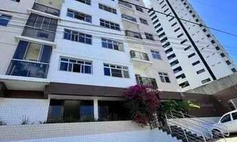 Imagem 2: Apartamento 02 quartos em Petrópolis, 400m do Hospital Universitário