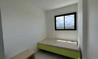 Imagem 6: Apartamento em Jaguaribe 4 quartos com varanda vista mar, Condominio D'AZUR