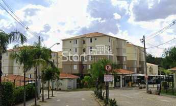 Imagem: Apartamento - Parque Jambeiro - Campinas