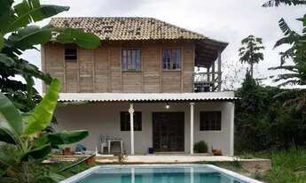 Imagem: Casa na Rasa, Fora de Condomínio, a 1 Quadra