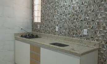 Imagem 2: DJ Casa para venda tem 90 metros quadrados com 2 quartos em Boca da Mata - Salvador - BA