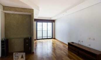 Imagem 2: Apartamento para Aluguel - Vila Mascote, 2 Quartos, 69 m2