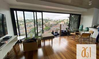 Imagem: Cobertura com 2 dormitórios para alugar