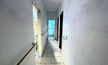 Imagem 6: Casa com 3 dormitórios à venda, 154 m² por R$ 500.000,00 - Jardim Imperador - Suzano/SP