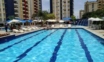 Imagem 2: Apartamento 2 quartos, suíte e todo mobiliado